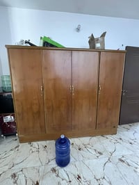 كنتور خشب • نظيف • جسر ديالى
