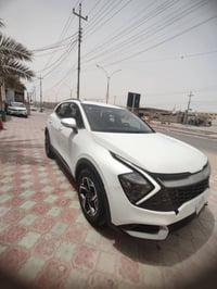 سبورتاج • ٢٠٢٤ • خليجي