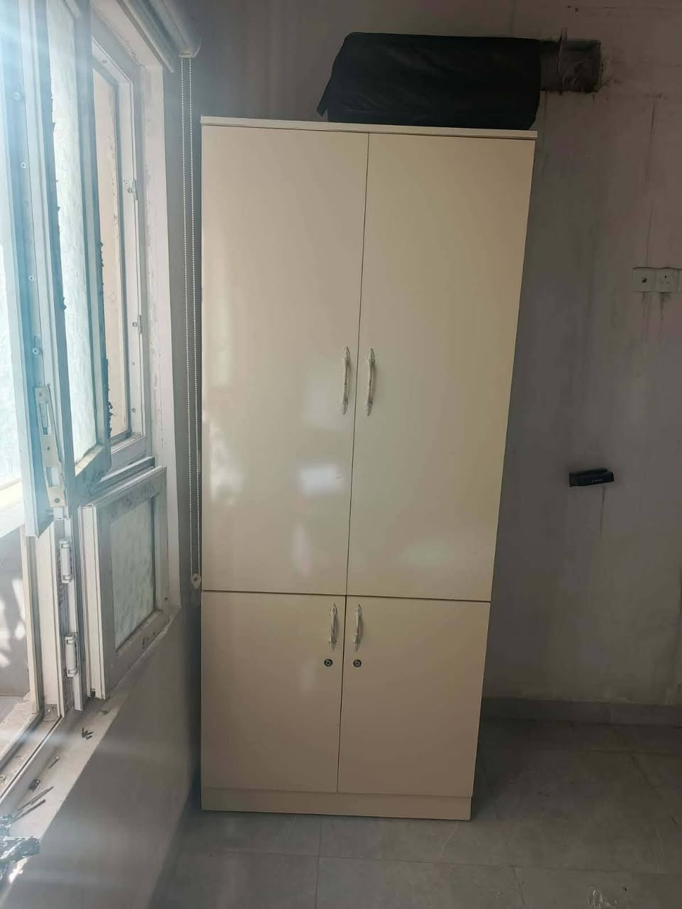 السلام عليكم 4 قناصير للبيع السعر 450 وبيهن مجال


**إذا كنت صاحب هذا الإعلان وتريد حذفه لأي سبب، رجاءا أرسل رسالة إلى الدعم الفني**