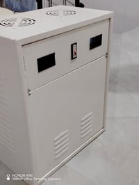 رافع فولتية • ١٢٫٥ أمبير • حي العسكري