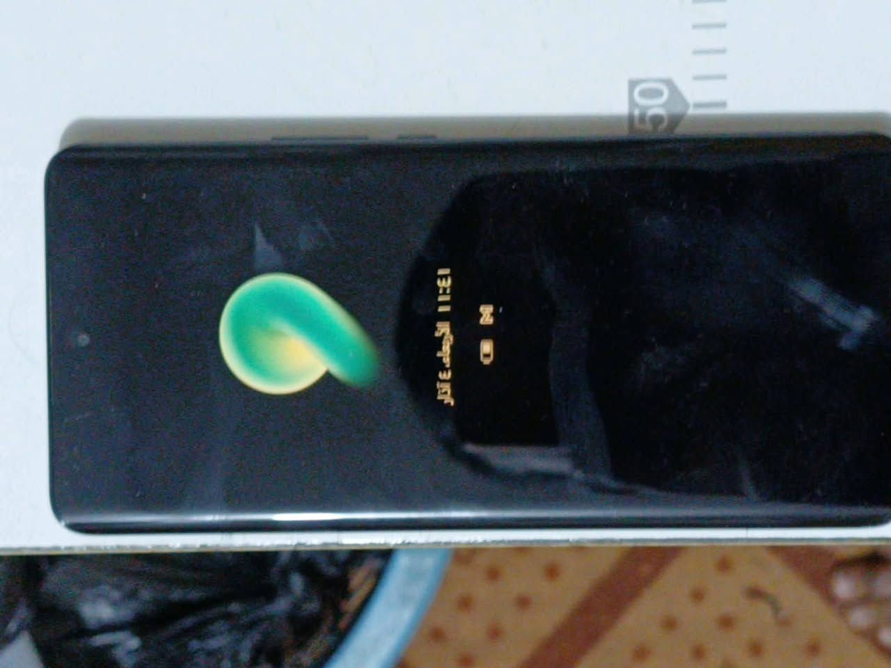 هونر x9b جديد ممصلح  ملحقات كامله  سعر 300 بي مجال ذاكر٢٥٦ عشوائية ١٢.. مصار شهر من اخذته 
مكاني كركوك تواصل ع الخاص


**إذا كنت صاحب هذا الإعلان وتريد حذفه لأي سبب، رجاءا أرسل رسالة إلى الدعم الفني**