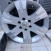 طقم كامل • ٤ ويلات • قفل