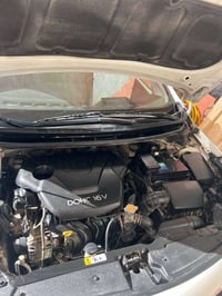 ﷽ سيراتو٢٠١٣ خليجي السياره فول مواصفات١٣٠وبيها مجال فتحة سقف سلايد/ بص...