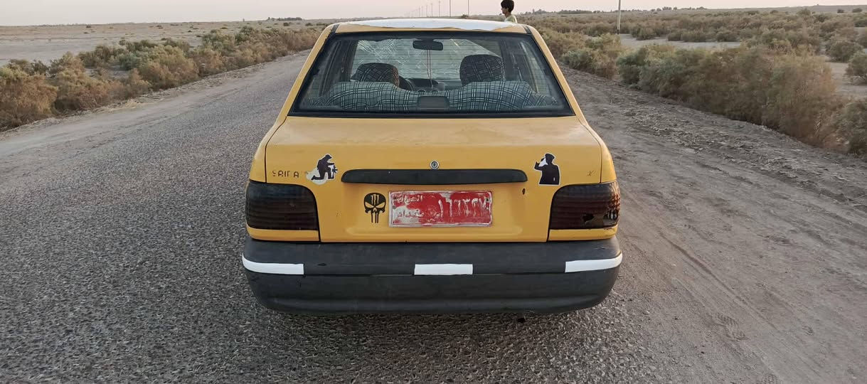 سايبا للبيع مديل 2012 سنويه عضم عاج منتهيه ب 2024 راعيه ما ندل سعر مليون ونص (1500) مكان سياره ناصريه قضاء الاصلاح ***********
