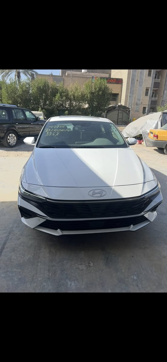 النترا موديل 2025  لون ابيض💚
🥇للبيع. فقط🥇 صور الحادث بل منشور

وارد امريكي ماشيه 10 زيرو

حادثه بنيد فقط بدون جاملغات مبدل

مواصفاتSEL فول مواصفات

شاشه كار بلي 

رادار امامي

اهتزاز. ستيرن

ورادار خلفي

ورادار جانبي

تحديد مسار

قياده ذاتيه

تنبيه خروج عند المسار

ويل كب. 

فول تحكم ستيرن

كير اوتو +عادي

شاشه متصل الكتروني دجتال . تنبيه. اهتزاز. بل ستيرن 

السياره جديده ومابيه اي نقص 

. سيارةفوول. مكينة 2000 دوش

رقم 📞 ***********

بغداد. البنوك
