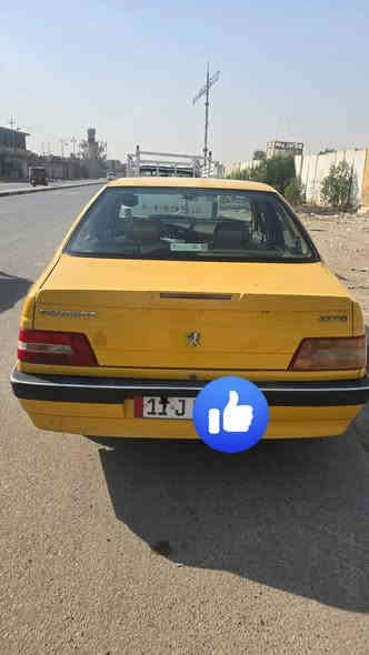 سلام عليكم سياره بيجو لميس موديل 16 جاهزه كير مكينه مكفوله تبريد شقال كلج جديد صبق هلالات سعر 47.     *********** مكانه بغداد مشروع وطني بسمي
