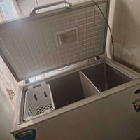 مجمدة • شغالة • للبيع