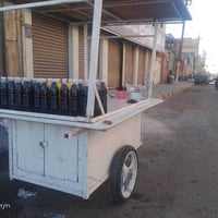 رمضان كريم عرباين ثنين للبيع رقم الهاتف 07854848555