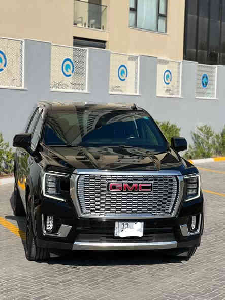 السلام عليكم ‎
للبيع  يوكن جمسي دينالي  

السعر بلاش 445 ورقة وبيها مجال بسيط 

 السيارة موديل 2021

الموصفات

عينة العداد دجتل
داخل اسود منفصل vip
دخول ذكي
جكات كهرباء
دوس كهرباء
5 كامرات
داتو شو
حساسات امامي خلفي
ردارات امامي وخلفي مع نضام مانع التصادم التلقائي
شاحنه لاسلكي
بانوراما 
لايت led زنون
صندوك كهرباء 
فوريل
اضمة قيادة متعددة
دبل اكسل 
وباقي موصفات الدنلي معروفة فول مواصفات

السيارة بيها 3 قطع صبغ بدون دواخل اثر شخط بدون ايرباك
صور الحادث بلمنشور 

السيارة مغلفة ppf بلكامل ضمان 10 سنوات

كير محرك كفالة

رقم بغداد باسمي  الجديد هزة وفحص وارقام جديدة شرط التحويل

مكان السيارة بغداد حي الجهاد

للاستفسار ***********
