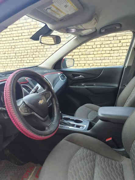 تحيه طيبه للبيع كوينكس 2019 سياره جديده كل نقص مابيه كير مكينه تبريد صدر  جاهزه بيع مستعجل مكينه 1500 سياره حدثه جملغ امامي فقط ولباقي كلير فقط بدون حادث سياره  أحله من صور *********** معروضه 128وبيه مجال دهل اوران
