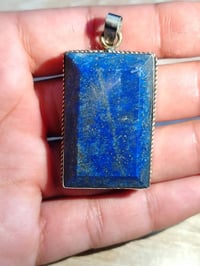 لازورد • سبع معادن • مخطوط آيات