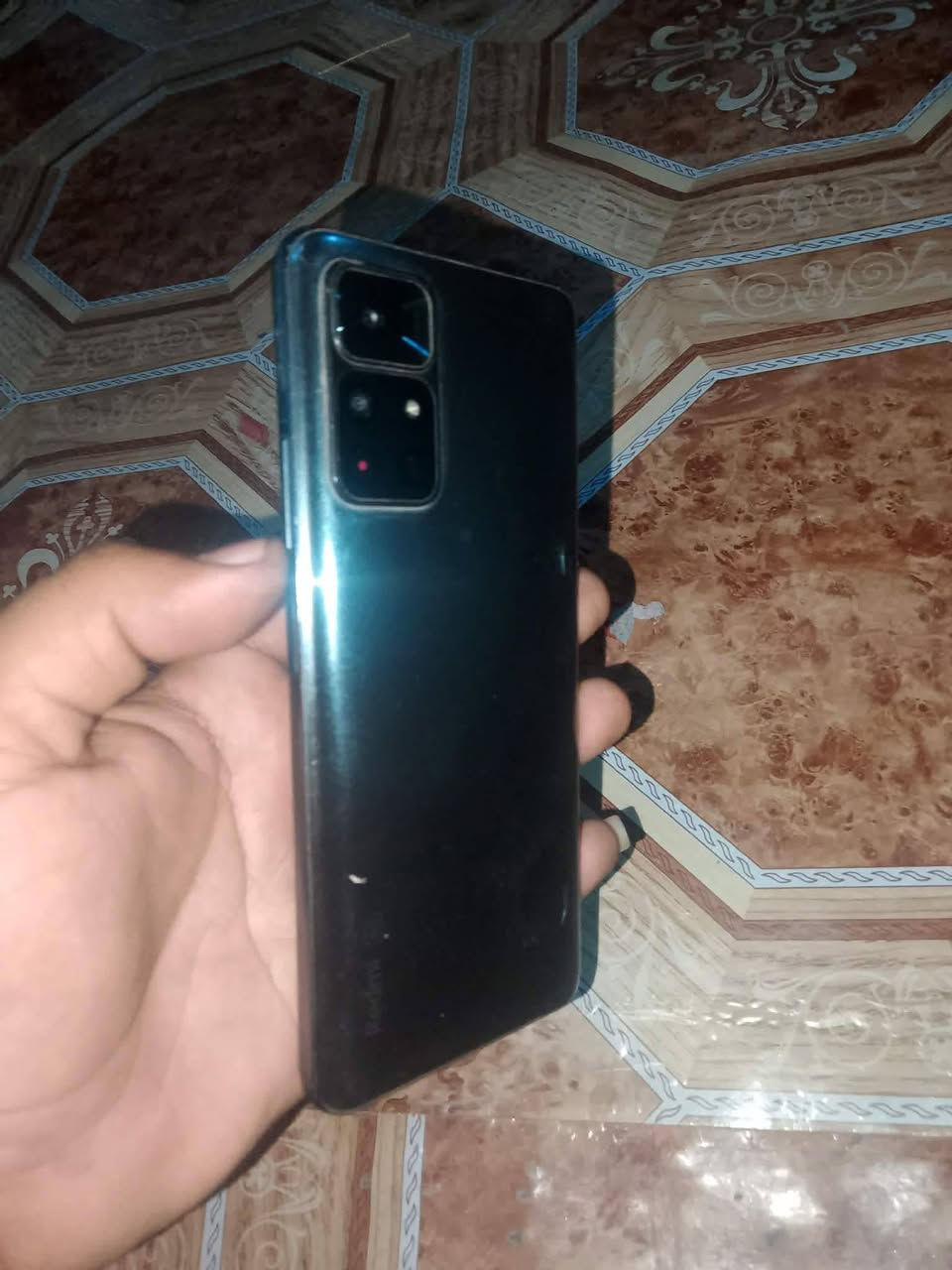 السلام عليكم جهاز ريدمي نوت 50 ذاكره 128 جهاز مامفتوح ابد كلشي مامبدل بي جهاز يخبل من ناحيت ببجي وغيره صوت مكالمات تصوير دبل سيمكارت معروض ب 150 وبي مجال


**إذا كنت صاحب هذا الإعلان وتريد حذفه لأي سبب، رجاءا أرسل رسالة إلى الدعم الفني**