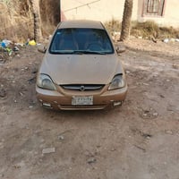 ريو ٢٠٠١ • باتري جديد • كير الخامس ما يجي