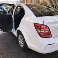 افيو2017 رقم دهوك بدون صبغ قفل مركزى  تحكم سترن محرك كبير مكانين تعديل...