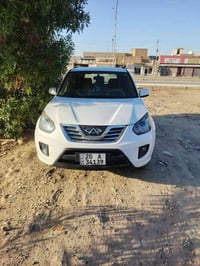 شيري تيكو • ٢٠١٣ • بعقوبه
