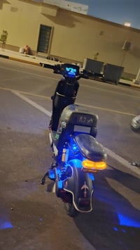 دراجه r9  موديل 26 بطاريات حجم 32 كفاله عامه.رايده مرواس فقط رقمي 0771...