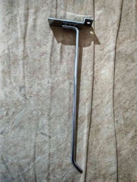 هوكات تعليك للبيع القياس 20 س العدد 85 السعر 20 الف قفل قفل غير قابل ل...