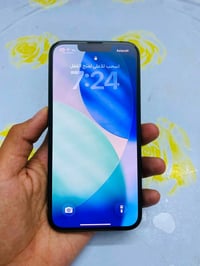 آيفون 13 • ١٢٨ • زيتوني