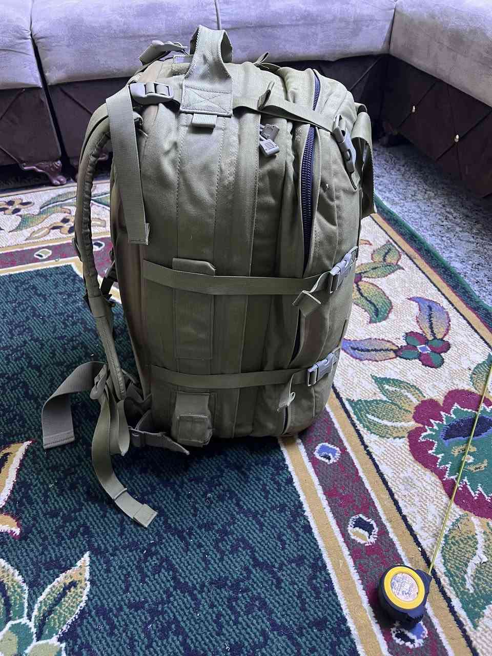 جنطة أمريكية مثل ما موضحة بالصور السعر  ١٠٠  للاستفسار ***********
