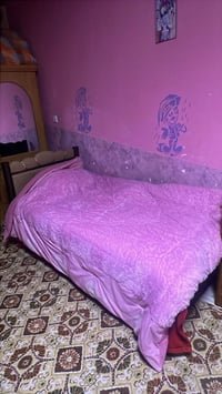 ٦ أبواب • قطعتين منفصلين • نضيفه ٩٩٪