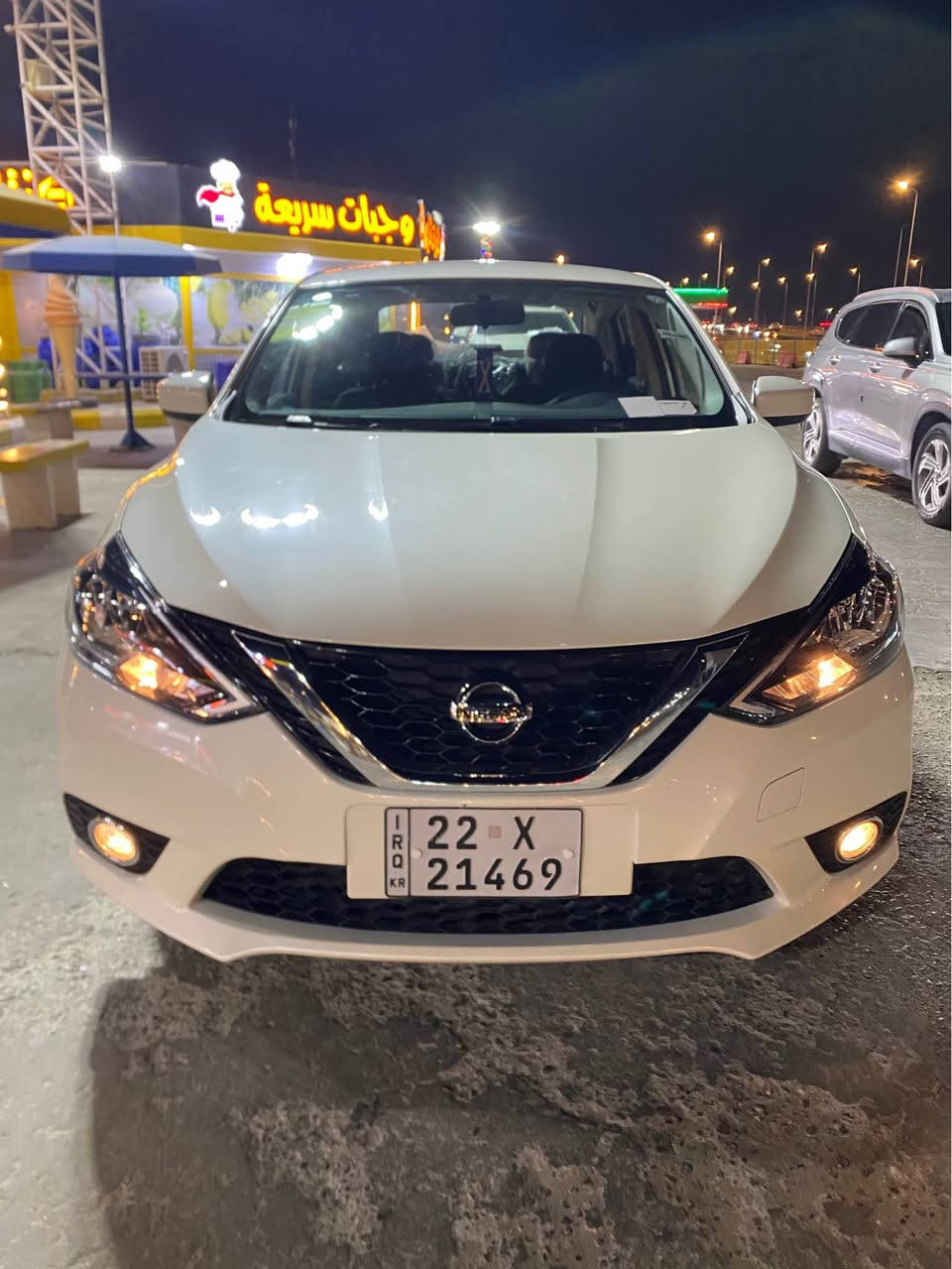 للبيع مديل 2025 زيرو كفاله من شخط ماشيه 13 
اربيل مكاني بصره امن داخلي تلفون *********** Amenia, ND
