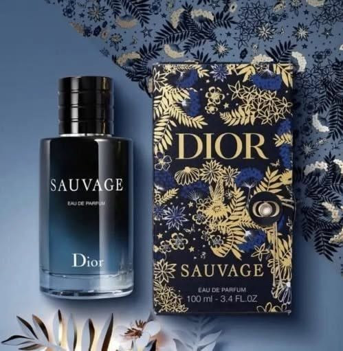 💙 عطر سوفاج الأسطوري SAUVAGE 
البرفيوم الأكثر مبيعاً واثارة بالعالم 🥇
عطر سوفاج اطلقته ديور للعطور وتميز بكونه اكثر العطور الرجالية اثارة🖤
 وهوه ثورة في عالم العطور فهوه تركيبة جريئة وقوية تمنح الانتعاش والثقة للرجل وهو عطر الكلاسيكية الخالدة ورمز للذوق الرفيع😎🖤
حكاية من حكايات الجمال والأداء الخرافي وتناغم النوتات العطرية من أفخم العطور 🖤ثباتيـة تجنننن لفتـرة طويلة. 
رائحة تخطف الأنظار 🤩
عطر ينبض بالإنتعاش 🔥
المنشأ / فرنسا 🇫🇷 ماستر كوالتلي. 
#عطر_ديور_سوفاج 
#اكسبلور #explore #مشاهدات. 

 
التوصيـل لكافة المحافظات


**إذا كنت صاحب هذا الإعلان وتريد حذفه لأي سبب، رجاءا أرسل رسالة إلى الدعم الفني**