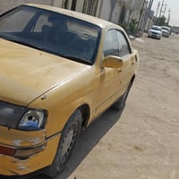 كراون • محرك وكير جدد • البصرة