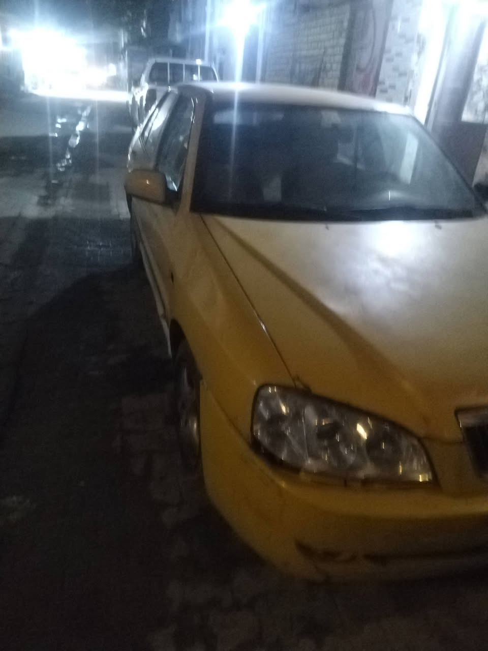 شيري م 2010 رقم بغداد ألماني محرك وكير بلادي مكفولات تخم تاير باتري جديد كهربائيات شغالة سنوية عظم عاج ابيع كوم حديد بدون  تحويل ماواصل لراعيها السياره ببغداد الحرية الثانية قرب دائرة الكهرباء
السعر 12 ورقة
***********
***********
