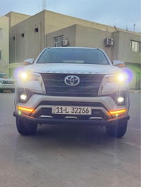 فور جنال ٢٠٢٤ • ٦ سلندر • فول مواصفات