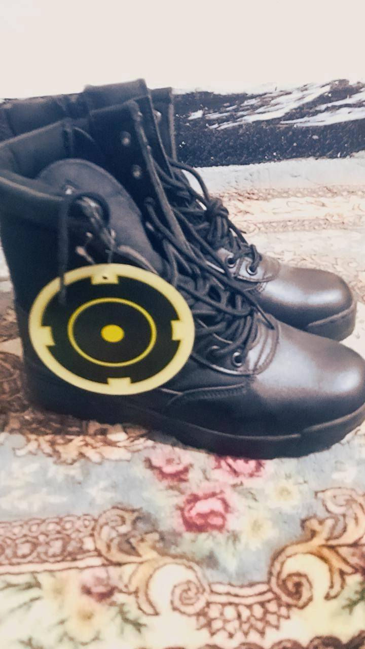 السلام ؏ليكم 
بسطال عسكري للبيع 
السعر خاص


**إذا كنت صاحب هذا الإعلان وتريد حذفه لأي سبب، رجاءا أرسل رسالة إلى الدعم الفني**