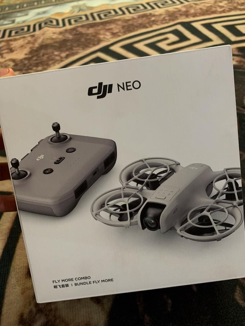 السلام عليكم نيو كومبو استخدام كلش قليل مكفولة من كلشي
مكاني بغداد جسر ديالى السعر خاص توصيل ماعندي تجي تفحص واتشلع عيوني خاص مفتوح وهاذة رقمي ‭

‭٠٧٧٣ ٩٥٣ ٦٦١٨‬👋🏻
