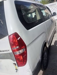 هيونداي ستاركس • موديل ٢٠١٠