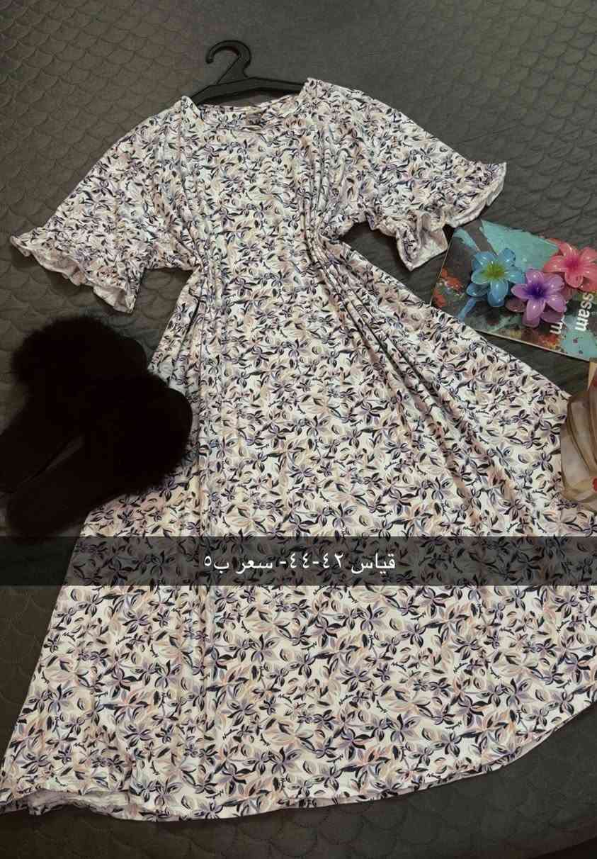 باله الشموخ 
💥💥 New Collection 💥💥
ملابس نسائي تحفه  خامة تجنن 

السعر والقياس مكتوبه ع الصوره :-
————————
‌‎توصيل بابل مركز 3,000
اقضيه نواحي 4,000
‌توصيل لجميع المحافظات 5,000
‎العنوان :بابل - حله مركز 
‎للطلب والأستفسار يرجى ارسال رسالة على الخاص

الحجز على الانستا 
👇👇👇👇👇👇👇👇👇👇👇👇
‎رابط الانستا 

https://www.instagram.com/balah_alshumukh?igsh=MXgzNjljdWo2Zmlscg==


**إذا كنت صاحب هذا الإعلان وتريد حذفه لأي سبب، رجاءا أرسل رسالة إلى الدعم الفني**