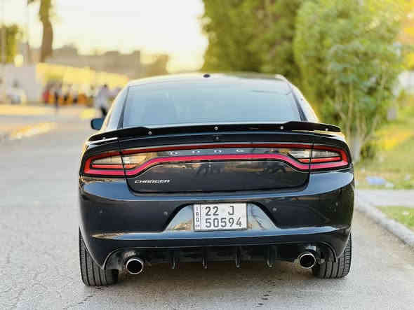 السلام عليكم جارجر موديل 2019 كلين كفاله عامه من الصبغ معروضه 208 وبيه مجال بسيط بلخير على ياخذه رقم اربيل دولي تحويل مباشر سنويه هزه كله جديد مكينه 6 سلندر 3600 مكفوله غير مفتوحه كير كذالك غير مفتوح سياره ماشيه 80 حقيقي  سياره لون ازرق تبريد ثلج صدر امامي خلفي جديد تخم تاير جديد  سياره جاهزه كل نقص مابيه (( سياره تو ويل )) مواصفات سياره بصمة تشغيل + تشغيل عن بعد شاشه كبيره كراسي كهرباء بعد بيه هواي مواصفات ((( سياره داخله كلين كفاله عامه من الصبغ والضربه وتبديل والفتح كفاله من الغرق حتى دعاميات بدون صبغ شرط سونار صور مرفوقه ويه المنشور  )))) مكان سياره بغداد  الاستفسار *********** خاص مغلق 🔏
