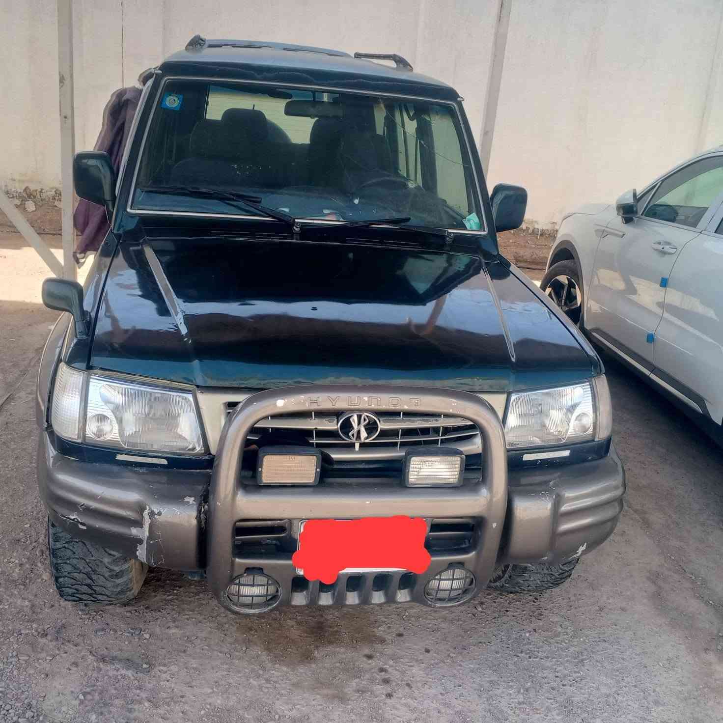 السلام عليكم
كالوبر مموديل 99 سياره بلاد
كير عادي رقم انكليزي بغداد تحويل ثاني يوم
سياره مصبوغه حزام فقط جماليه
ارضيه جلد جديد
سياره جاهزه خير من الله
حداديه جيده
السعر 58 قابل للتفاوض
مكان السياره كوت
للاستفستر ***********
غير متواجد على الفيس
