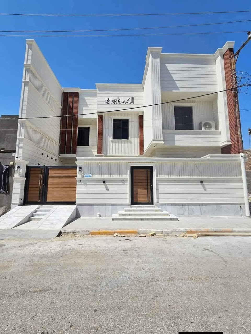 متوفر عمل كافةديكورات الجبس وغيره
للاستفسار ***********
