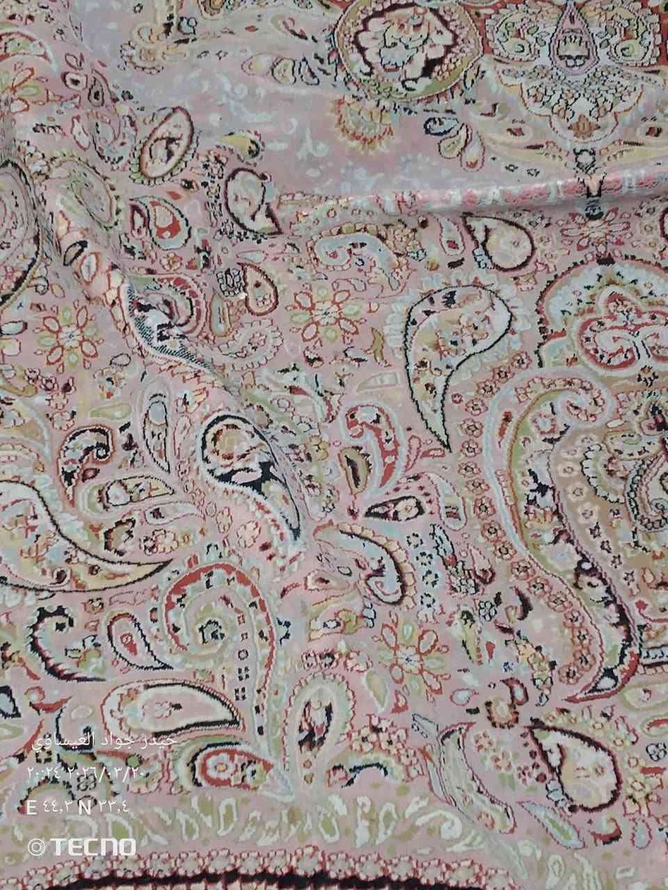 سلام عليكم زوليه للبيع سعر 40الف مكان الكاظميه كورنيش عبد المحسن الكاظمي ***********
