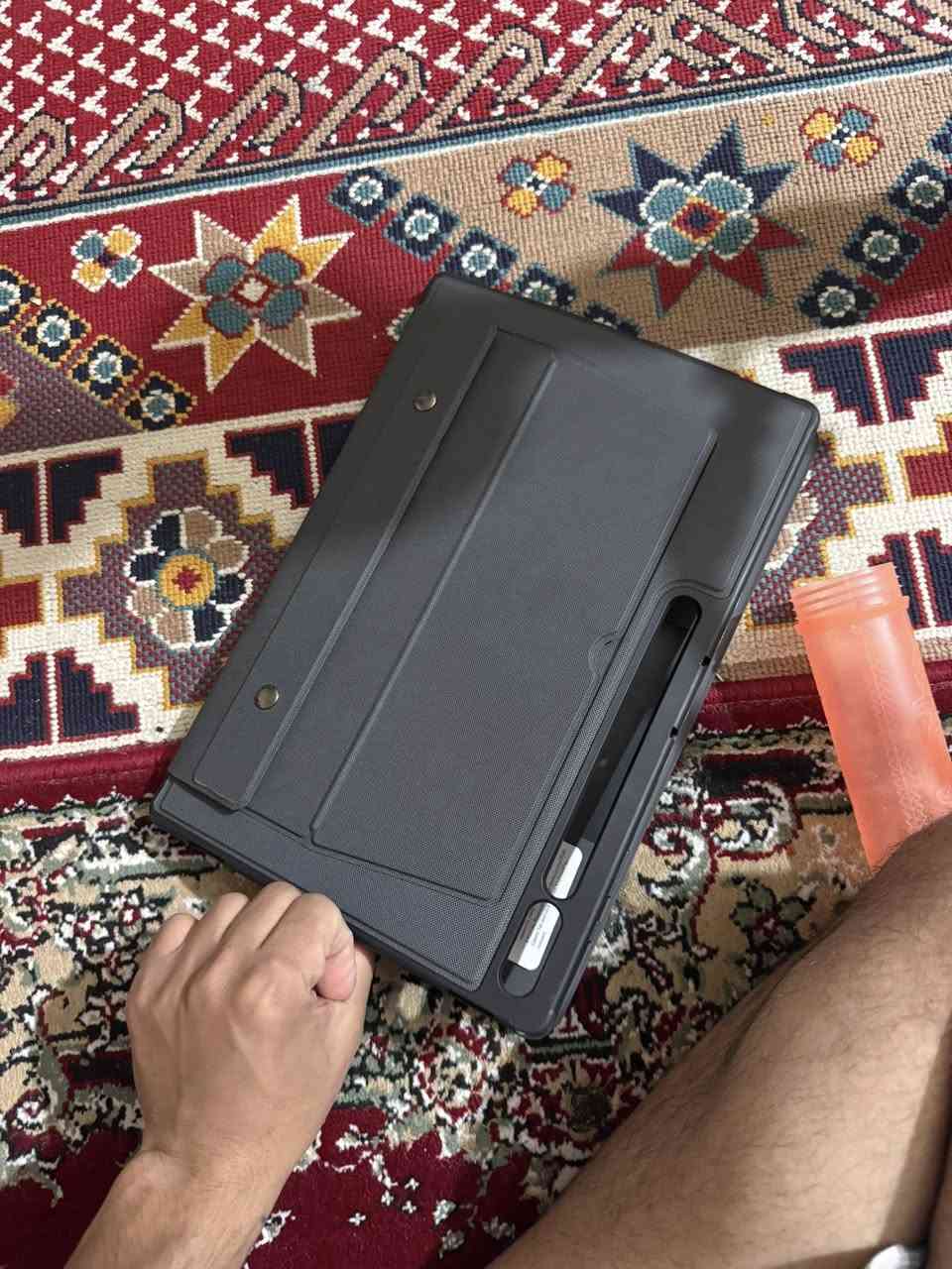 كيبورد ايباد +تحويله مال حاسبه + شاحنه ساعه ابل كلهن اصليات امزون ليريده قطعه يراسني توصيل 3


**إذا كنت صاحب هذا الإعلان وتريد حذفه لأي سبب، رجاءا أرسل رسالة إلى الدعم الفني**