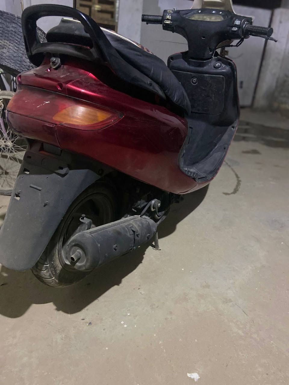 متاح فراشه فحل للبيع اي نقص مابيها سلف هندر اشاير كلها شغاله السعر ٣٢٥ وبيها مجال حله حي الايمام السعر 350 الف الأستفسار خاص او الاتصال ع الرقم ***********
