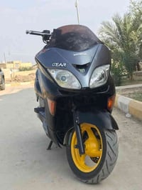 فورزه 08 • محرك ناعم • ناصرية سيد دخيل