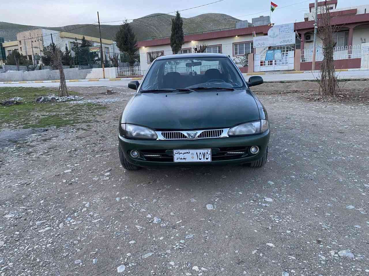 بەناوی خودا
پڕۆتۆن 2002 
علوج
گێڕ عادی
جام کارەبا
بێ دەعم و بۆیاخ
بەشەرتی گێڕ و مەکینە
ساخە 
لایت و ئیشارەت و کارەبای مەزبووت
سعری 17گەڵا و کەمێک معامەلە
0773 092 48 28
ڤایبەر و واتس ئەپ السليمانية, العراق
