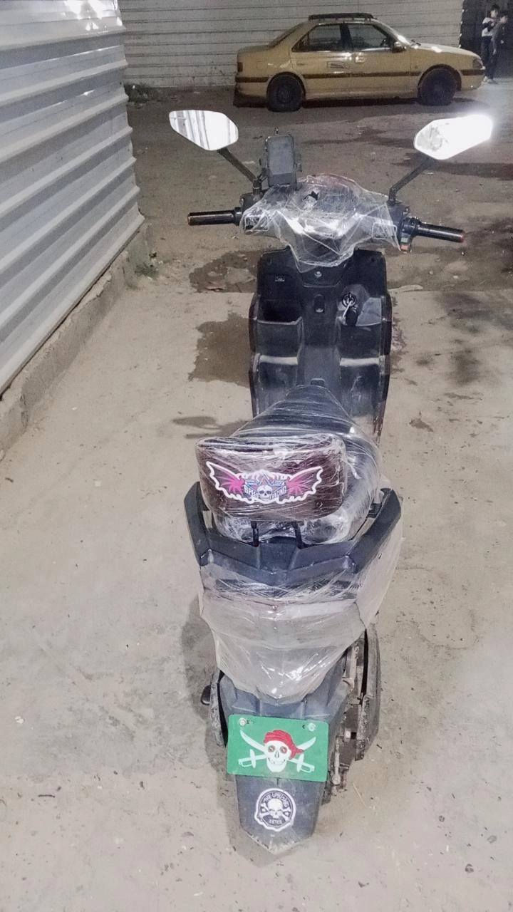 دراجه شحن سكنس موديل 2025 نظام التشغيل بصمه مفتاح كارت دراجه بعده جديده العلوان ابو  غريب السعر 750


**إذا كنت صاحب هذا الإعلان وتريد حذفه لأي سبب، رجاءا أرسل رسالة إلى الدعم الفني**