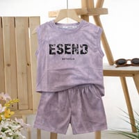 كيمونه ولادي • مقاسات ٢-٦ سنة • درزن