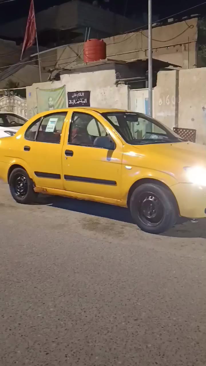 السلام عليكم طيبة موديل 18 للبيع بيها جاملغ مبدل وخياسات تلكيط حدادة جديدة تايرات جدد السيارة كلا جديد جاهزة السيارة اقصاد تنتهي بشهر 5 راعيها بالبصرة هيئة غرامات على راعيها راعيها بالباهدرية غرفتها نضيفة دوشمة هسة دوشمتها تبريد ماعرف شنو بي كهربائيات شغالة السيارة هستوا نافضها كلا جديد سعرها 35 وبيها مجال حك جية مكاني بصرة 5ميل ***********
