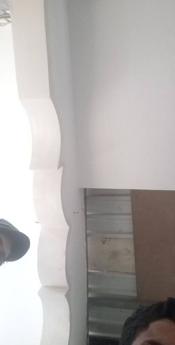 السلام عليكم كادر خلفات جص وبورك وتشميع شغل درجه اولى مكاني بغداد شغلي داخل بغداد عالمتر وقطعي الرقم ***********
