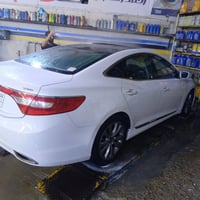 ازيرا • ٢٠١٢ • رقم بغداد