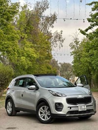 سبورتج ٢٠١٨ • فول مواصفات • مكينة ٢٠٠٠