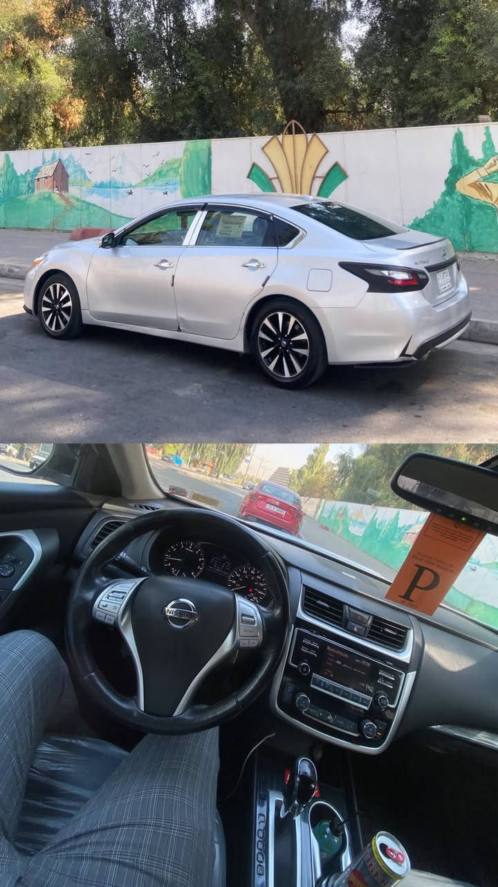 فول مواصفات عدا سلايت .SL.
تبريد لمس 

كشنات جلد 

قطعتين تبريد 

توقف ذاتي 

اشاير بل مري حساس 

كشنات تدفئه

ستيرن تدفئه 

كشنات كهرب

سماعات 9من شركه BOZE

فول فول عدا السلايت .

مكينه .2500. دوش 

ماشيه80mi

السياره ب اسمي شرط التحويل 

+ كابون بانزين

الضرر باب السايق مبدل والخلفو متضرر شوي موجود بل صور واضح 

السعر 135 وبيها مجال 

***********
مكان السياره حي الصديق
