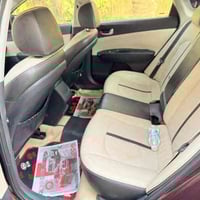 السلام عليم كيه اوبتمه مديل 2016وارد أمريكي🇺🇸🗽 السياره رقم بغداد بسمي ...