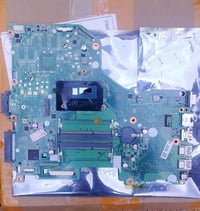 مذربورد لابتوب سعره  سعره (٢٥ ألف). يرهم عليه   HP ProBook 650 G1 HP P...